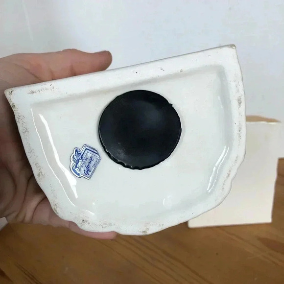 Vintage Giftcraft Anthropomorphic Owl Book Ends - Picture 7 of 12